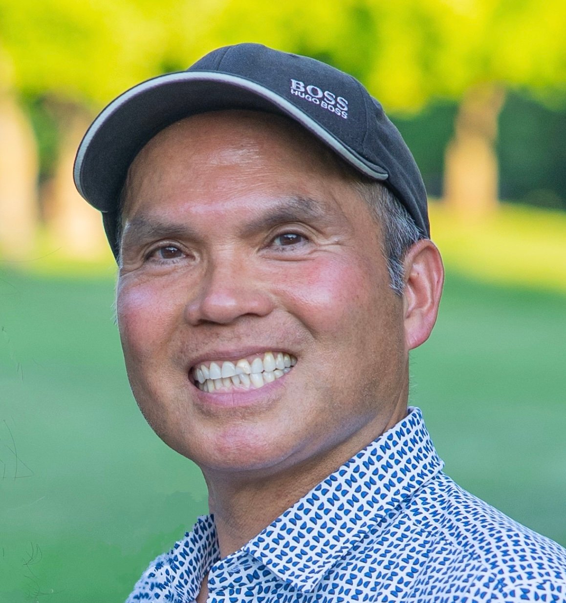 Martin Pham