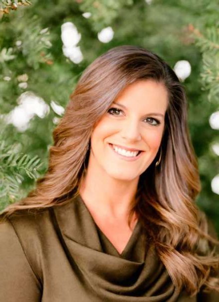 Melissa Bluhm