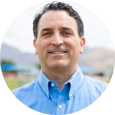 Paul Pellicani